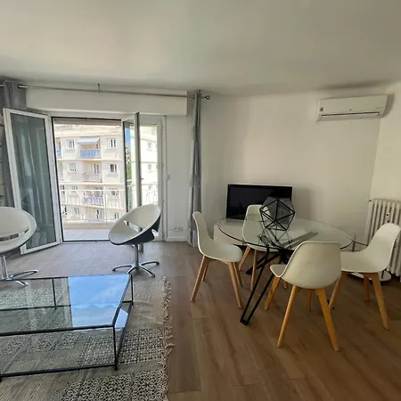 Διαμέρισμα Juan Les Pins