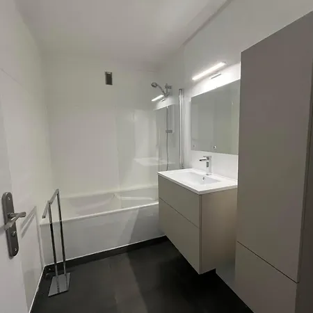 Juan Les Pins Апартаменты *