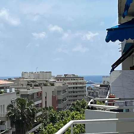 Lägenhet Juan Les Pins Antibes